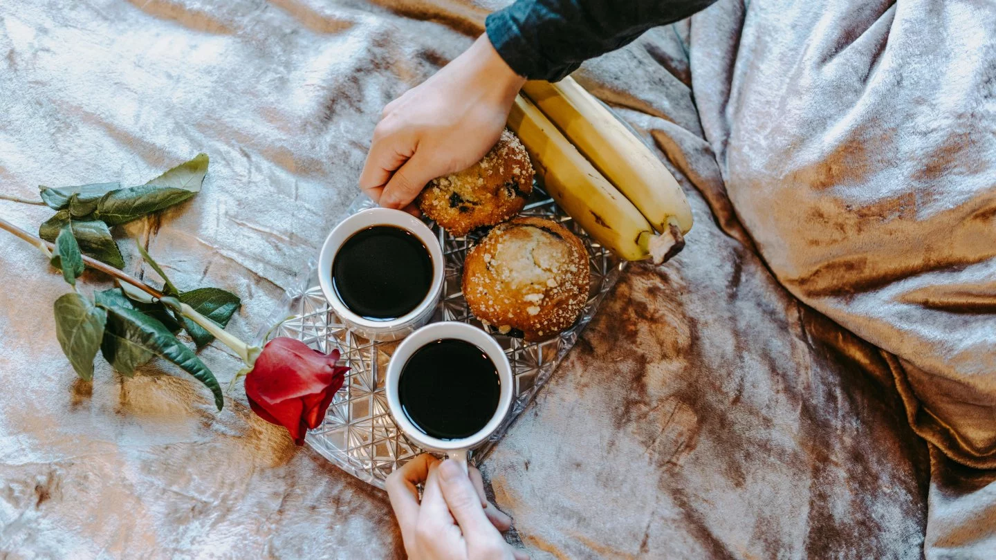 Cách Xây Dựng Ngày Mới Tràn Đầy Năng Lượng